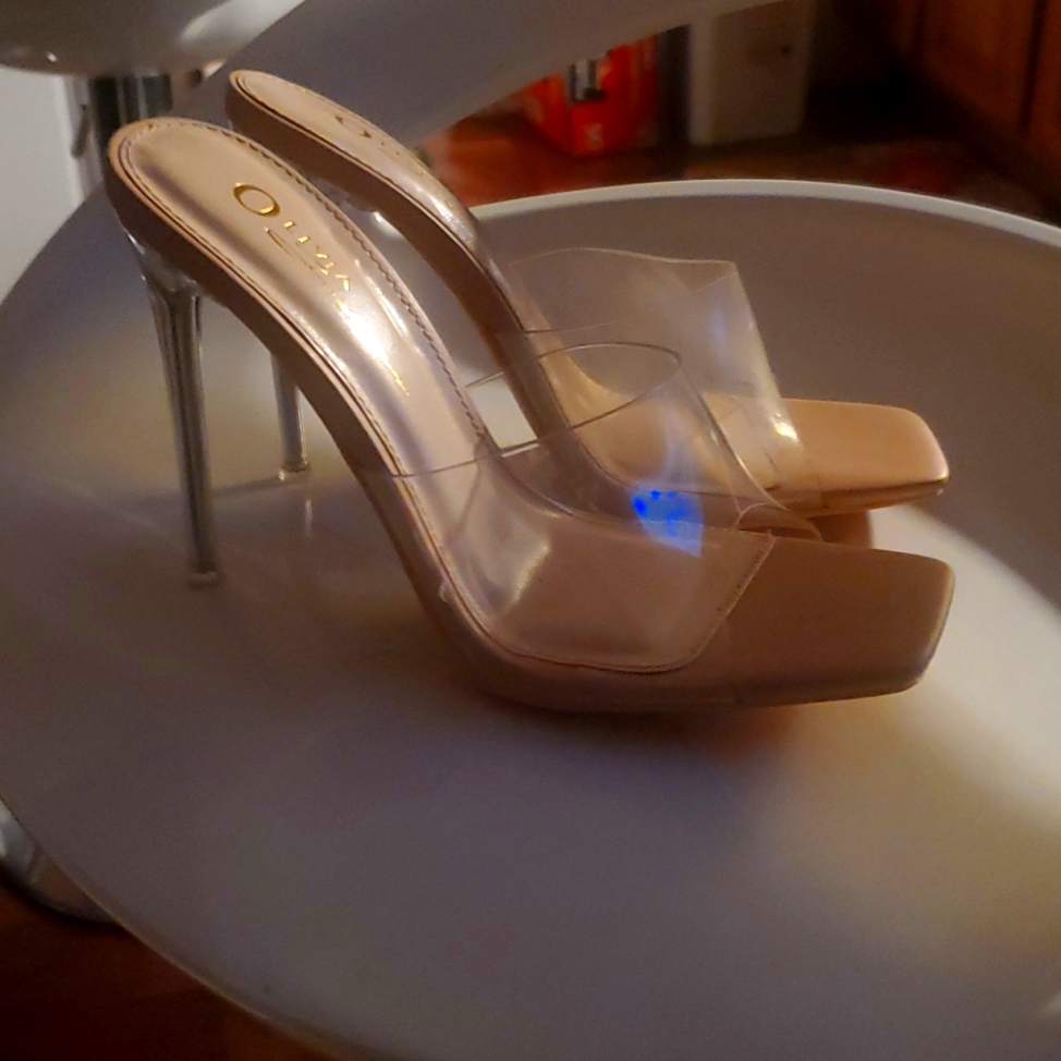 Heel Slide